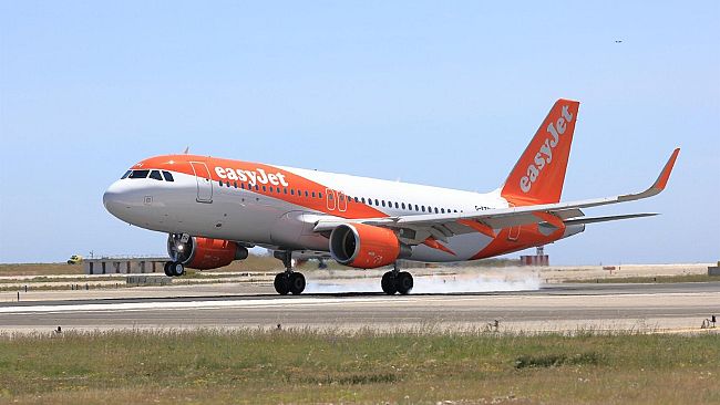 Toscana Aeroporti: easyJet rilancia su Pisa per l’estate 2023