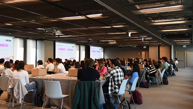 Intelligenza artificiale, oltre 400 studenti Unifi si sfidano