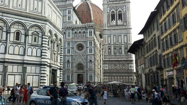 Sicurezza terrorismo e occupazioni abusive: vertice in Prefettura