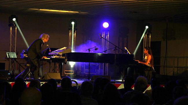 le-serate-di-firenze-libro-aperto-parte-prima