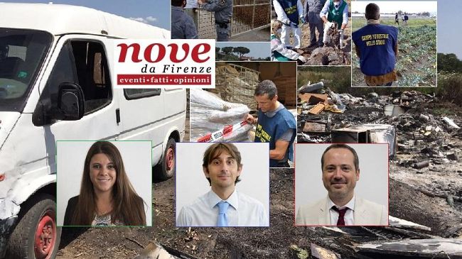 ​Forestale addio: in Toscana c'è un problema da risolvere