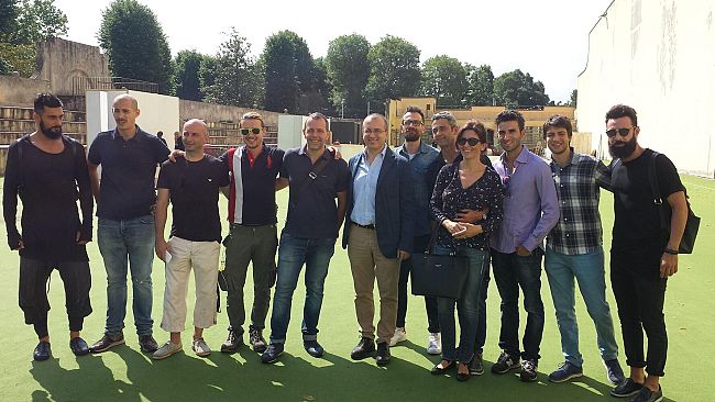 La movida si sposta alle Cascine: cinque locali di via de’ Benci aprono allo Sferisterio