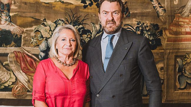 Nuovo presidente di Fondazione CR Firenze: eletto ​Bernabò Bocca