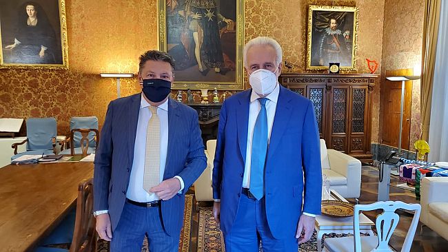 A Firenze l'Assemblea Elettiva della CNA Toscana