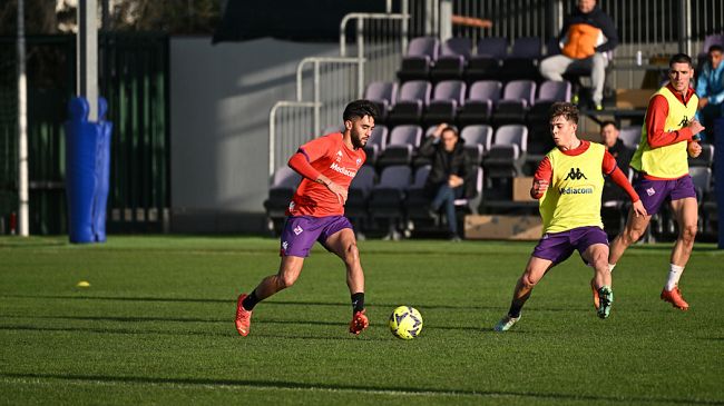 Serie A TIM: il match contro il Sassuolo nella 17^ giornata 2022/23