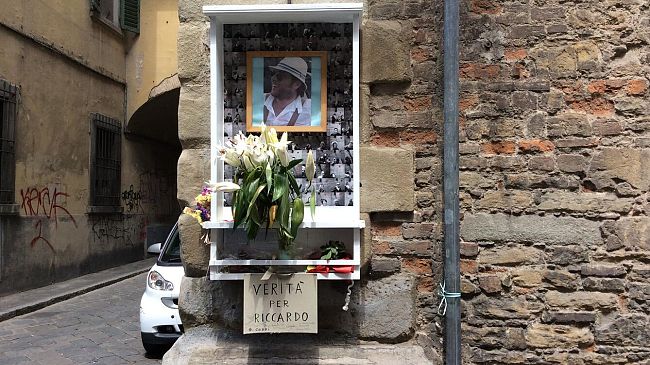 Morte di Riccardo Magherini: tre condanne per omicidio colposo