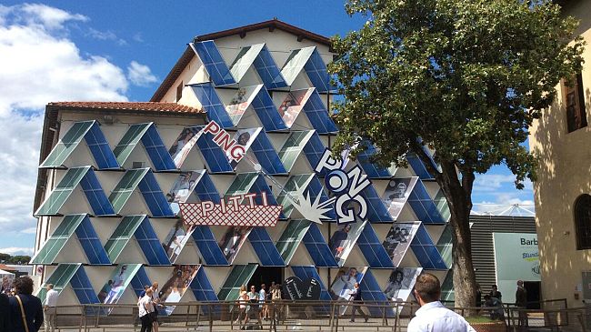 Pitti, chiusa l'edizione n. 86 con numeri in crescita