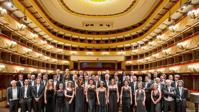 Orchestra della Toscana al 'Festival delle Colline' con Mozart e Haydn