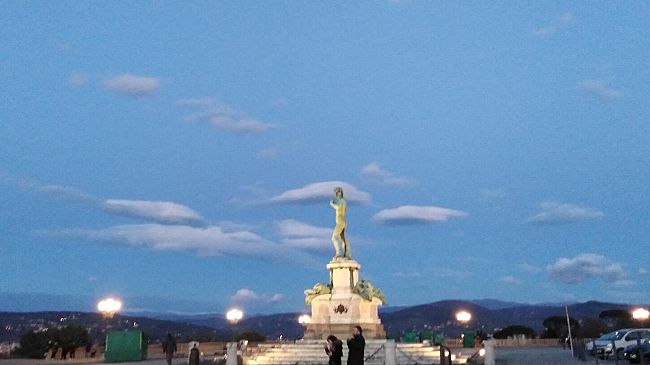 Giornata mondiale della salute mentale: Firenze si illumina di verde