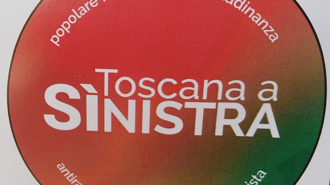Ballottaggi a Cascina e Arezzo, la Sinistra scende in campo