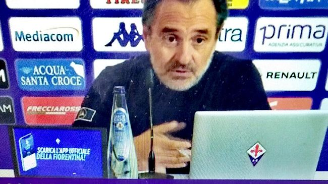 Prandelli sfida il Genoa: