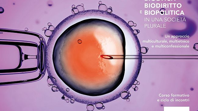 La Bioetica nel terzo millennio: 4 mesi di incontri e film allo Stensen