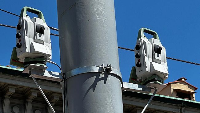 TAV: qualche preoccupazione per la stabilità della tramvia?