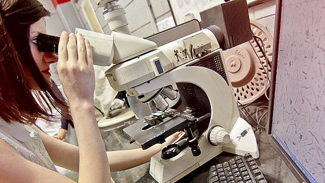 Sostenere lo sviluppo attraverso l’innovazione e il trasferimento tecnologico