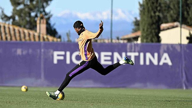 Christian Kouamé è un nuovo calciatore azzurro