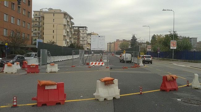 Tramvia: scontro sulla bacheca del Comune di Firenze