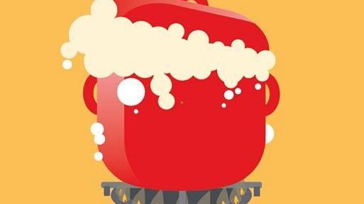 La Cucina... al Teatro Le Laudi di Firenze