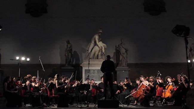 Firenze: il Festival delle Orchestre Giovanili dal 28 giugno al 1° agosto