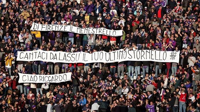 Funerale di Riccardo Marasco: Firenze saluta il geniale menestrello