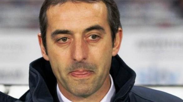 Empoli anticipa il ritiro: inizia la preparazione degli azzurri