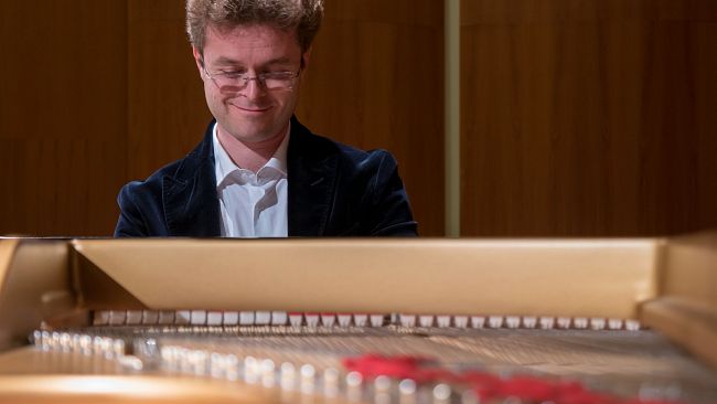 Matteo Fossi nuovo direttore del Conservatorio Franci