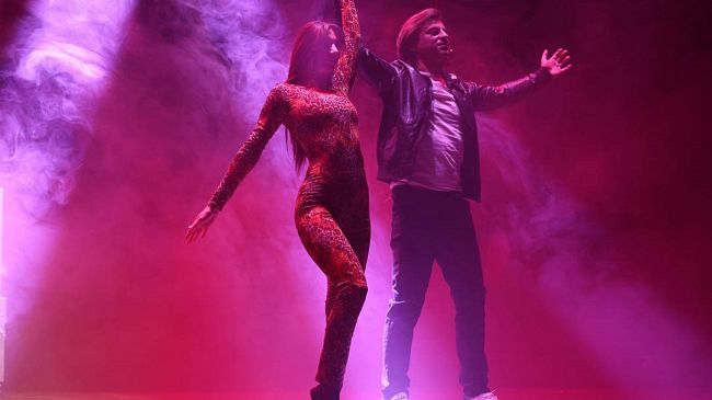 A Firenze i fuoriclasse internazionali della magia e dell’illusionismo