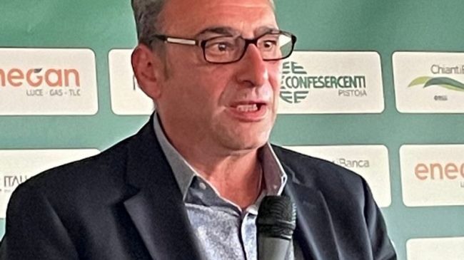 Commercio ambulante, Giani e Marras: 'Serve quadro normativo chiaro'