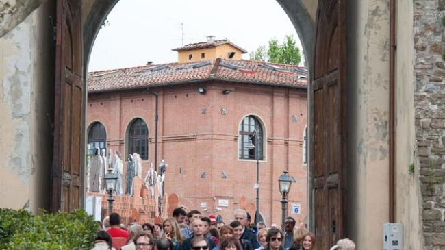 Si chiude stasera alla Fortezza da Basso la Mostra Internazionale dell’Artigianato
