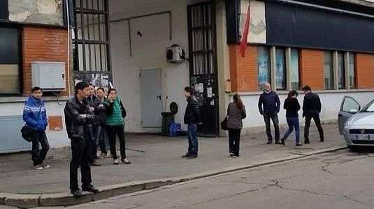 Fratelli d'Italia nella Chinatown fiorentina: “Portiamo loro regole e doveri”