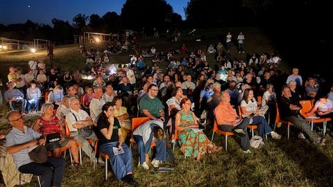 ​Sotto il cielo della Toscana: sorprese tra vino, jazz e stelle