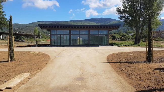 Parco Archeologico di Cortona, i costi di un'opera strategica