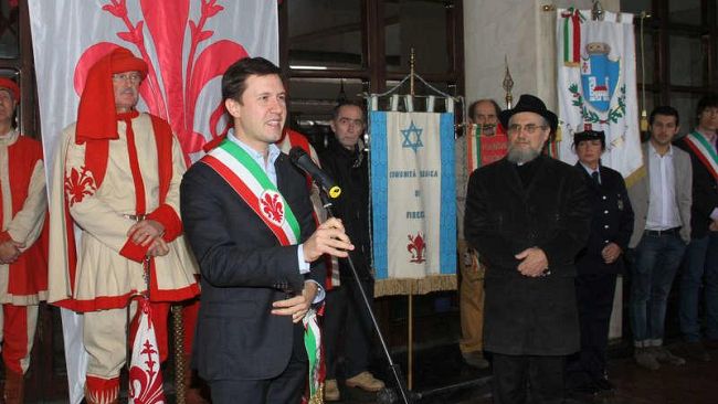 Memoria della deportazione degli Ebrei di Firenze, domani alla stazione di Santa Maria Novella