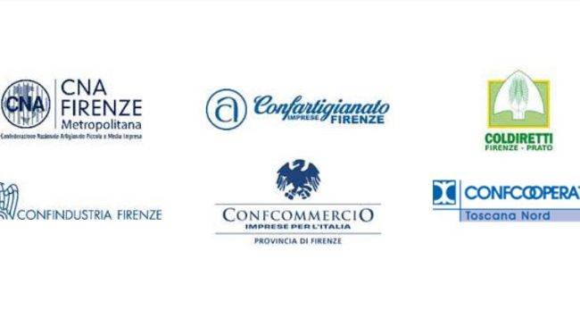 Sviluppo di Firenze 2019-2024: patto economico su infrastrutture, gestione urbana e fiere