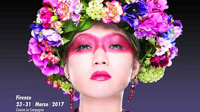 15/mo Florence Korea Film Fest
