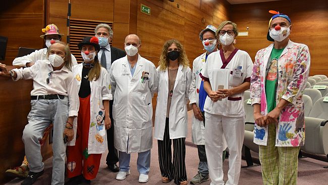 Quando la malattia ti cambia la vita: la psicologa in dialisi