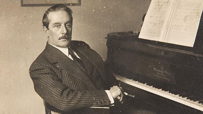 Sigaro Toscano: dopo Garibaldi e Mazzini, arriva Puccini e il suo “Vincerò”