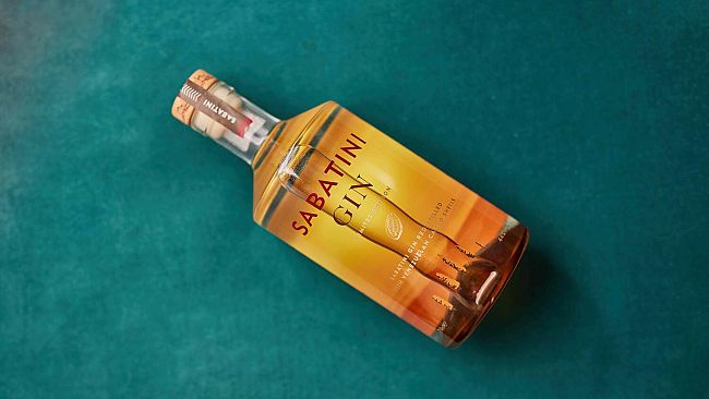 Un gin in limited edition con il cacao del Sudamerica