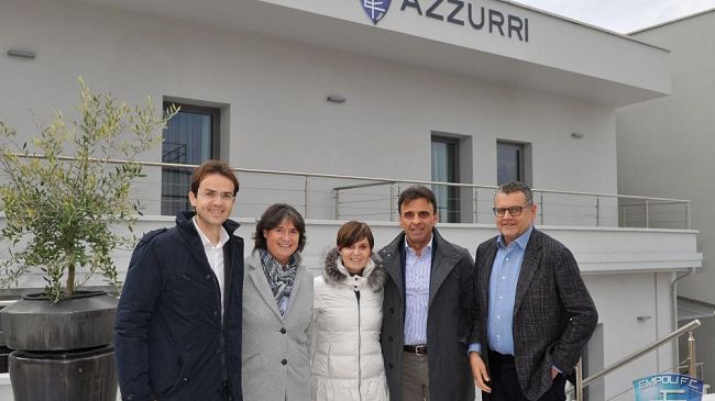 stefania-saccardi-in-visita-allempoli-calcio