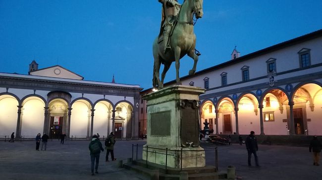 Lunedì 14 luglio i comitati in piazza Santissima Annunziata