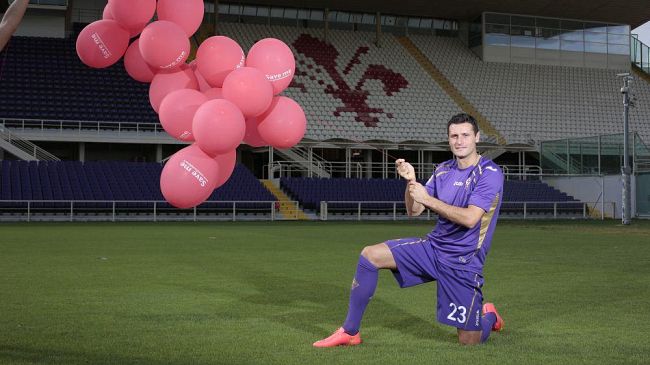 Fiorentina–Lazio: torna il terzo tempo per dare un calcio alla mortalità infantile