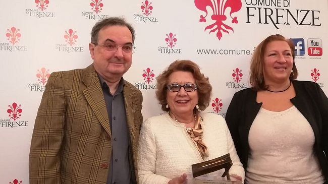 Premio Scarnicci e Tarabusi a Carlo Conti, Massimo Lopez e Tullio Solenghi