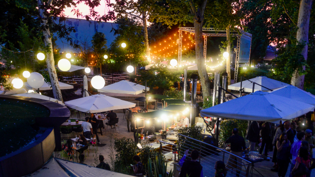 Buoneria: “Estate nel cuore” tra musica, cibo e birra