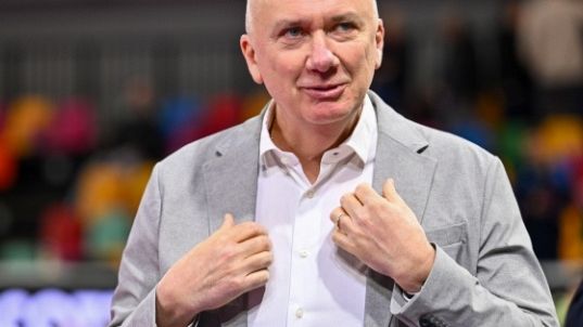 Volley Donne, Barbolini lascia Scandicci 