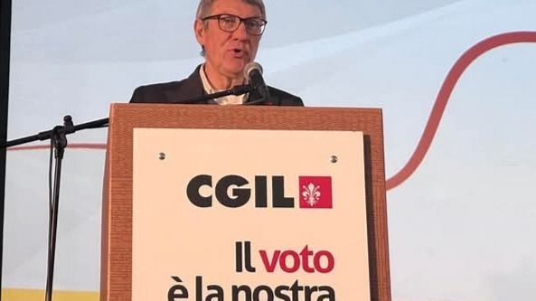 Referendum su lavoro e cittadinanza, Assemblea Cgil a Scandicci 