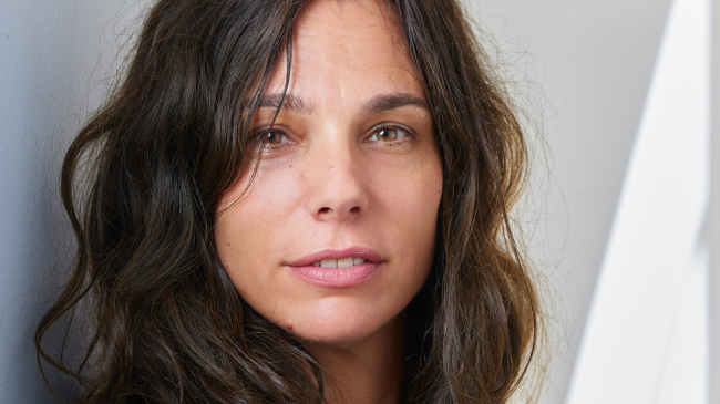 La regista Sophie Letourneur all'Istituto Francese