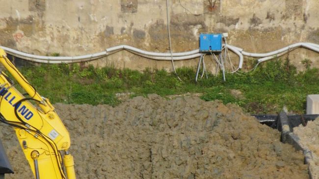 Ferrovie: il raddoppio della Pistoia-Lucca pronto entro il 2019