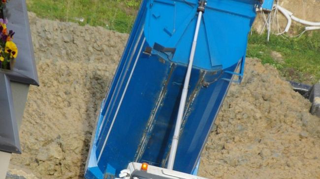 Alta velocità: Cantone porta le terre di scavo alla Procura della Corte dei Conti