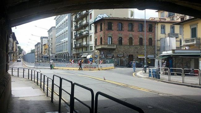 Statuto, la stazione muore sostituita da una fermata