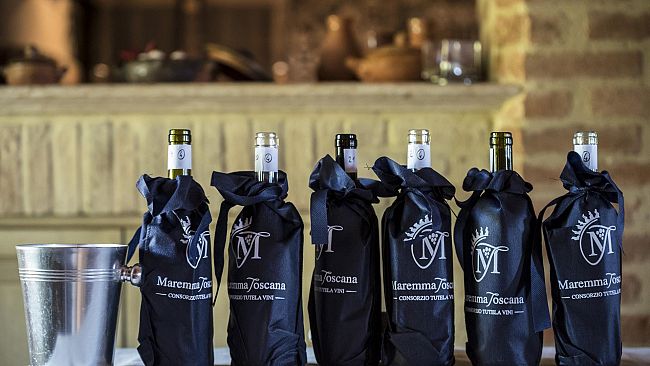 La Doc Maremma Toscana alla Milano Wine Week