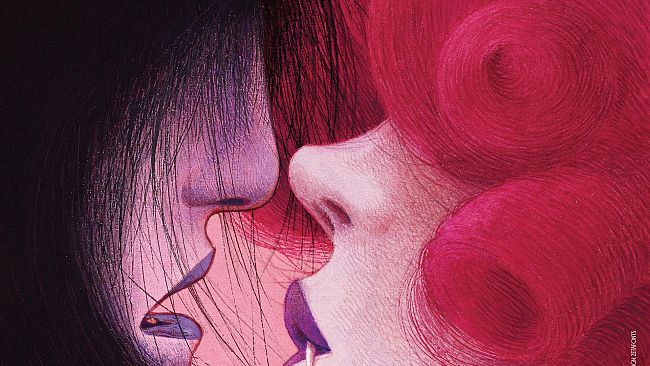 Lucca Comics and Games 2025